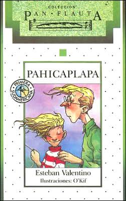 Pahicaplapa