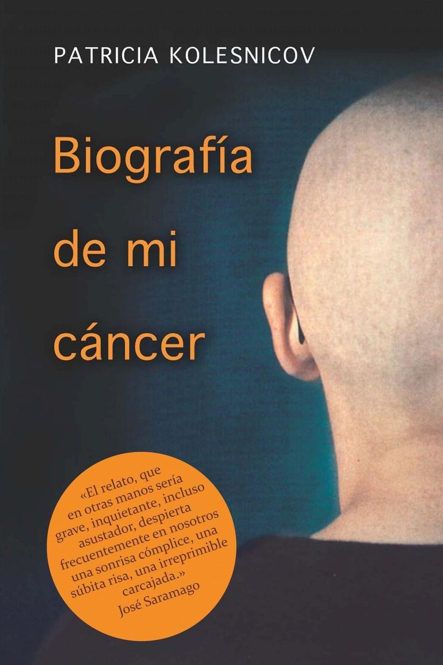 Biografia de Mi Cancer