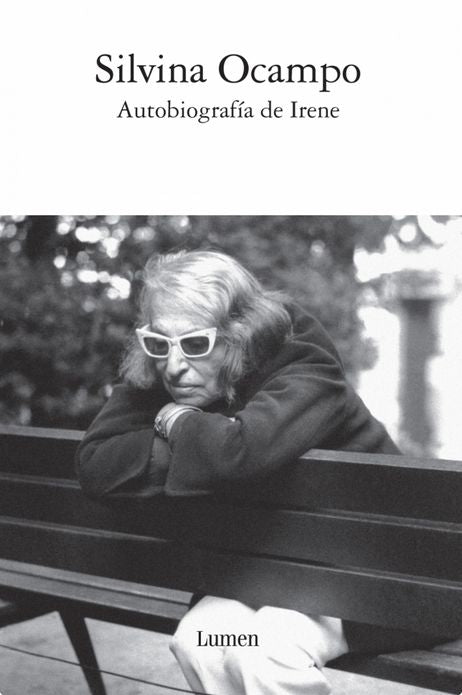 Autobiografía de Irene