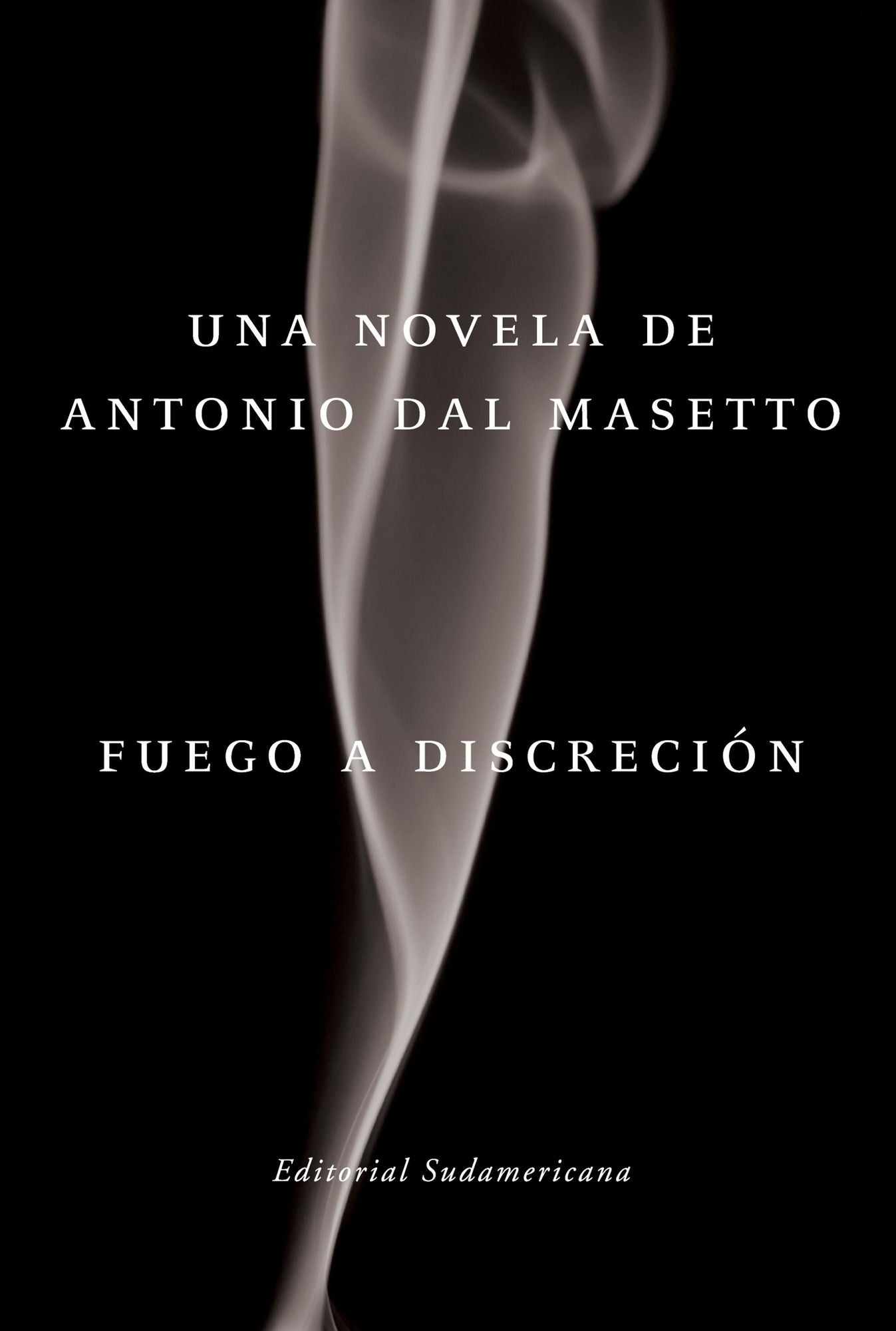Fuego a discreción