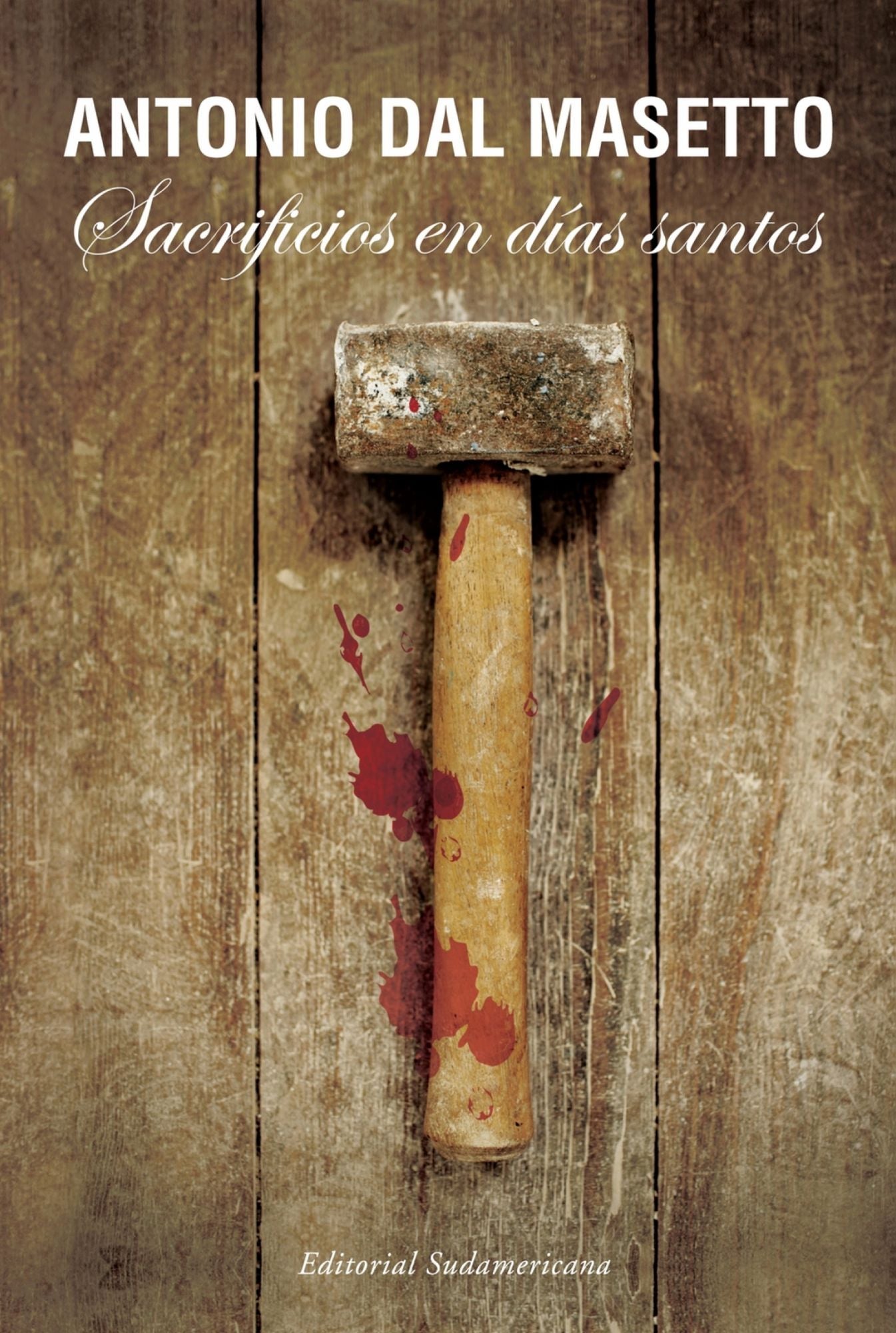 Sacrificios en días santos