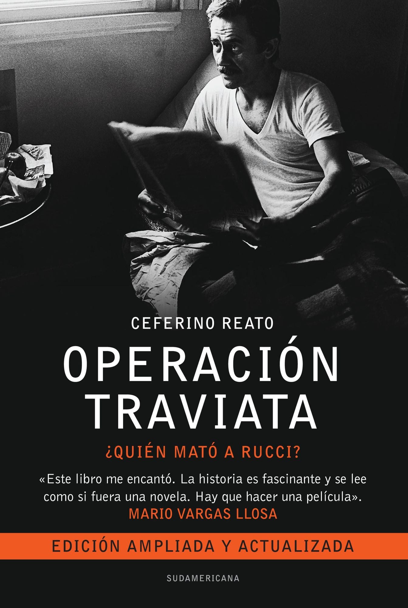 Operación Traviata: Quién mató a Rucci? La verdadera historia