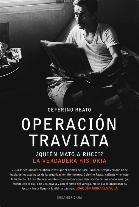 Operación Traviata: Quién mató a Rucci? La verdadera historia