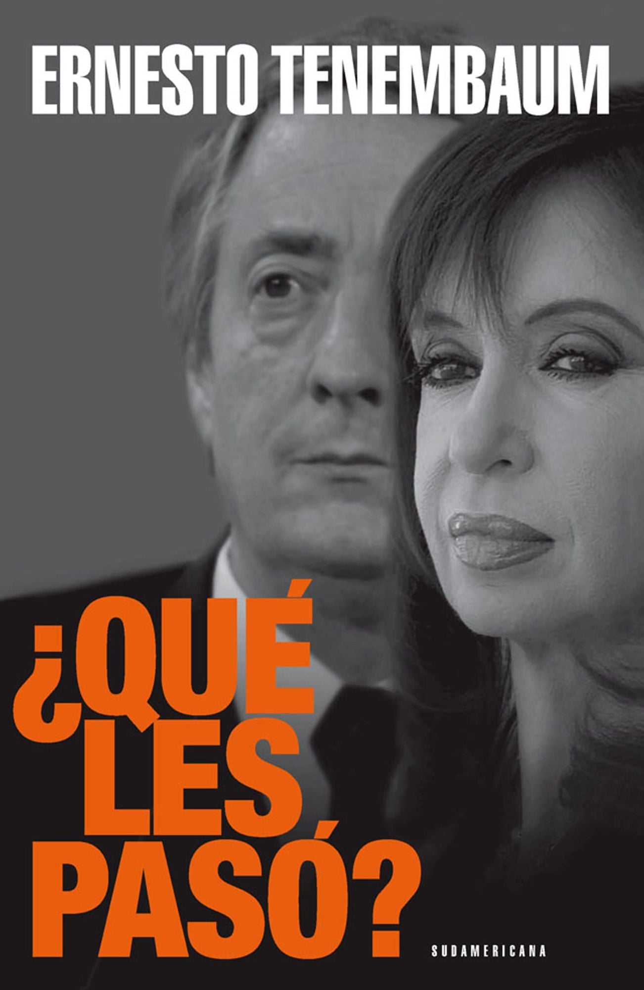 Qué les paso?