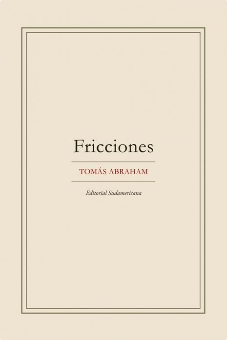 Fricciones