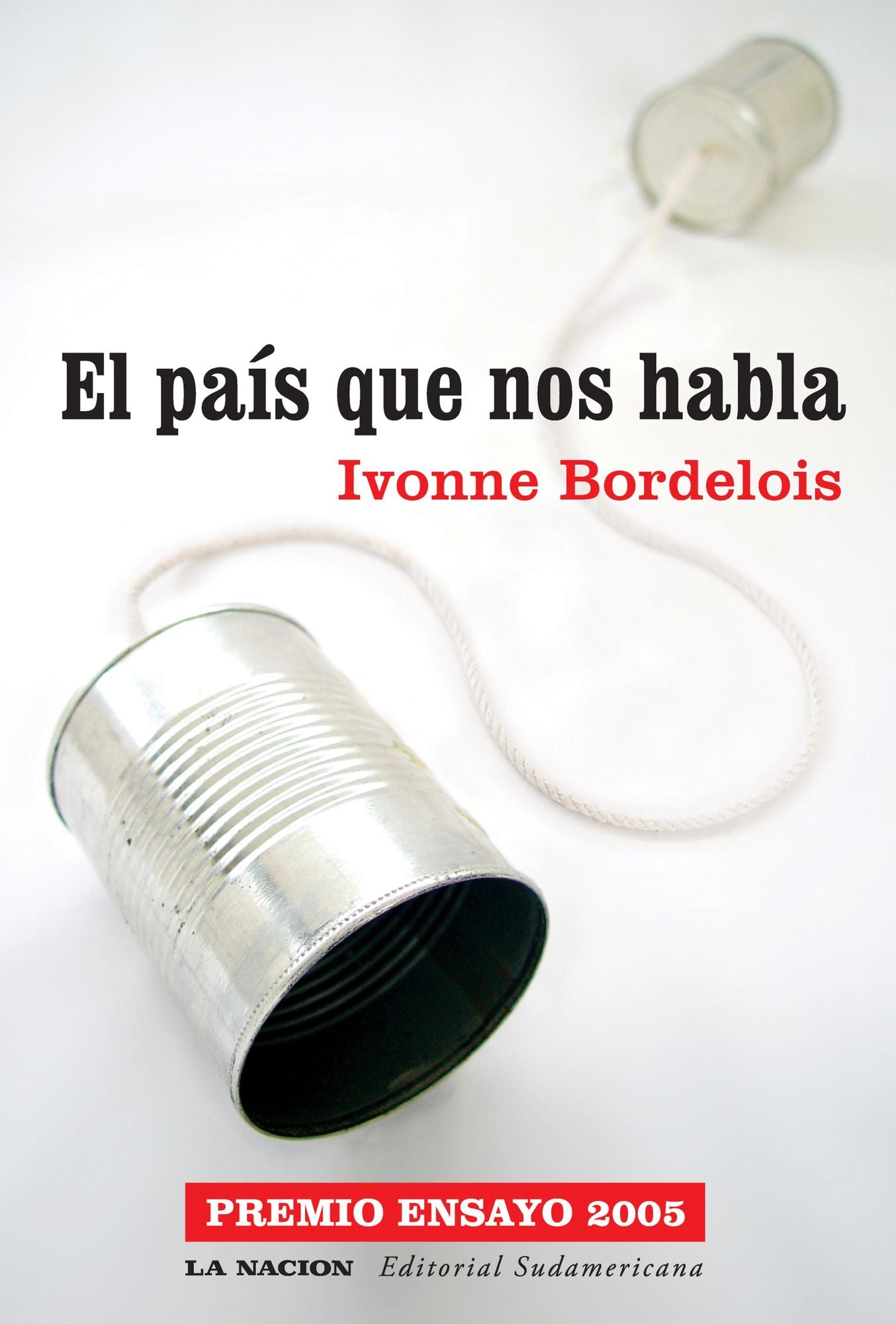 El país que nos habla