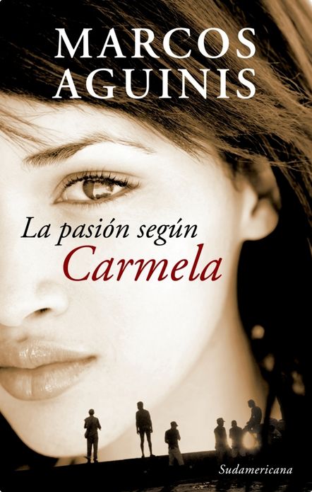 La pasión según Carmela