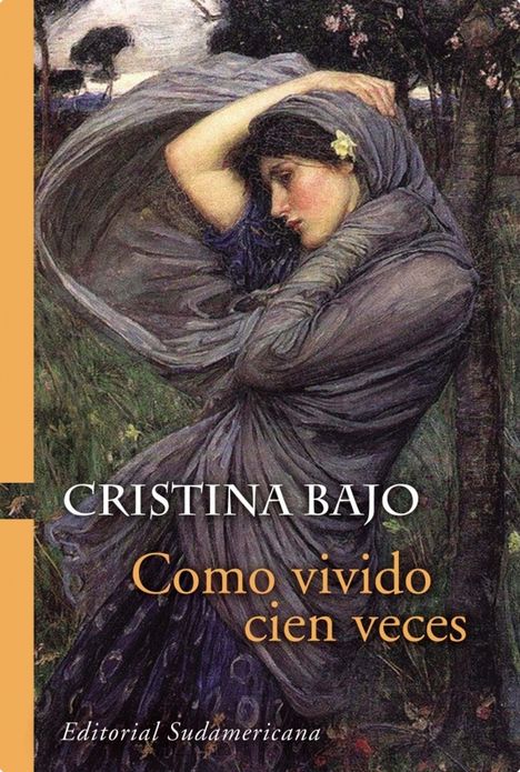 Como vivido cien veces (Biblioteca Cristina Bajo)
