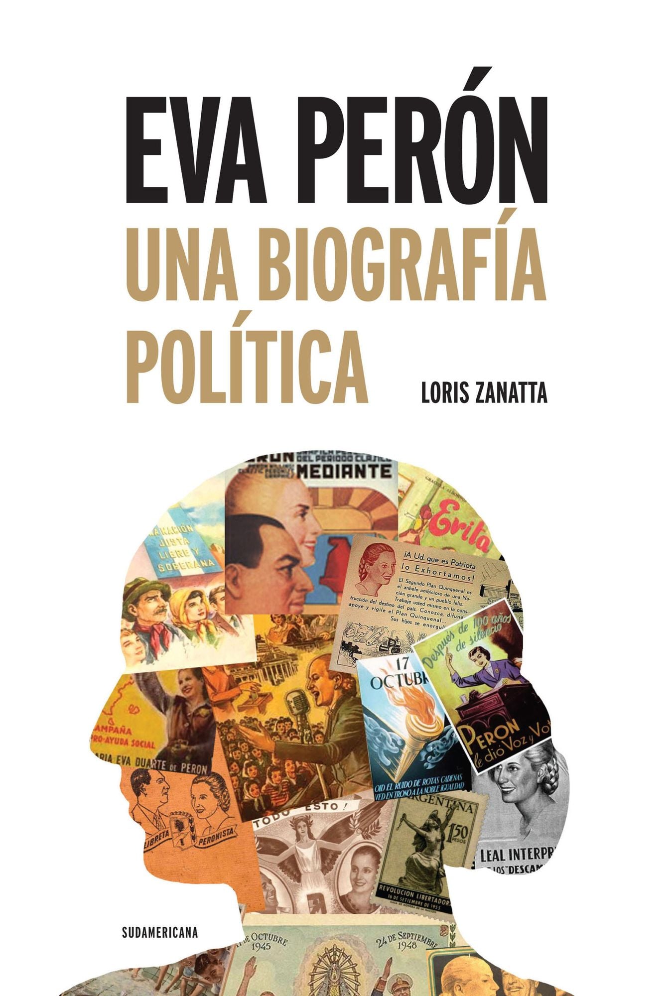 Eva Perón: Una biografía política