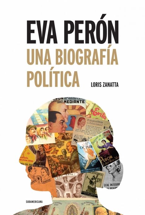 Eva Perón: Una biografía política