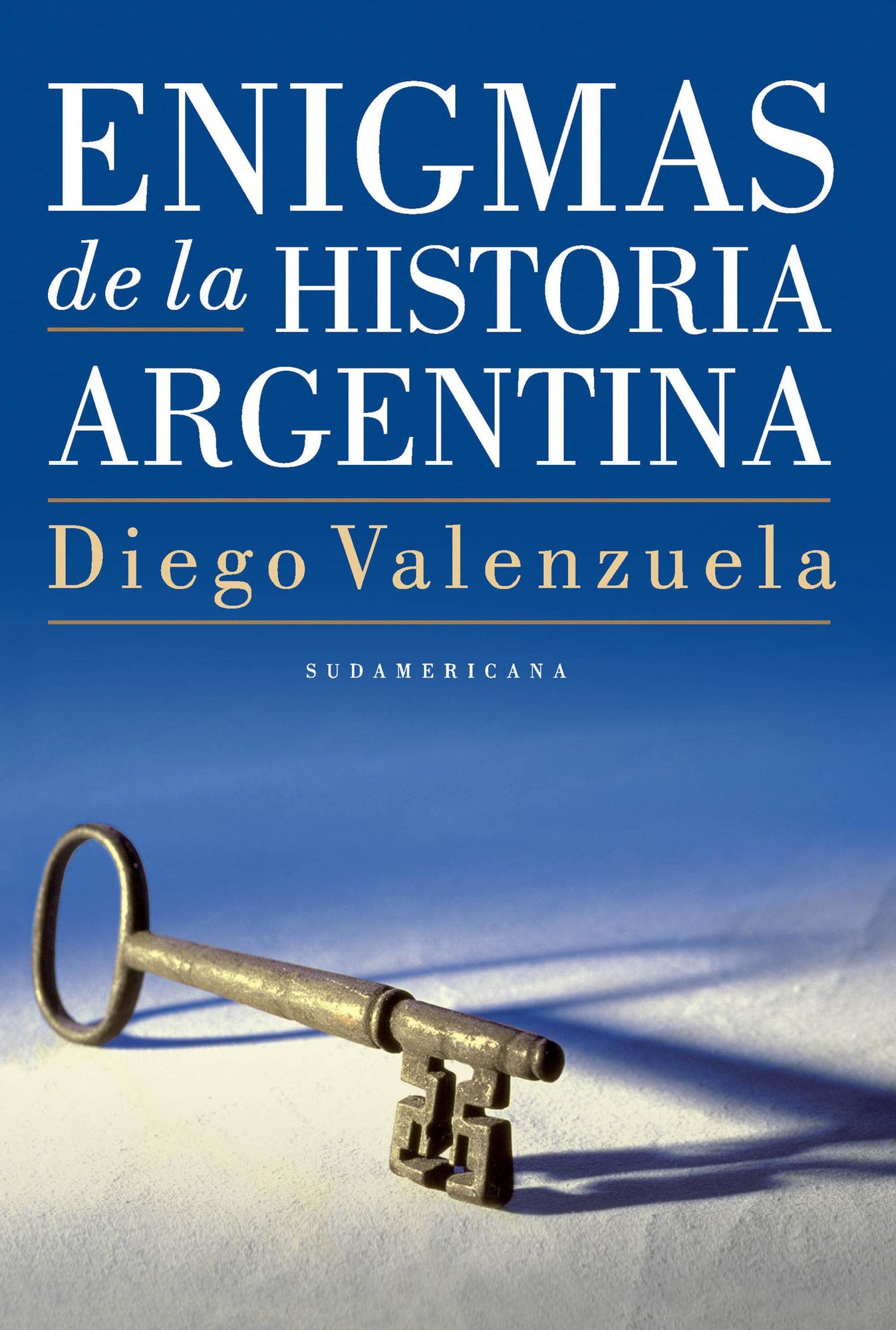 Enigmas de la historia argentina