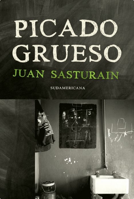 Picado grueso
