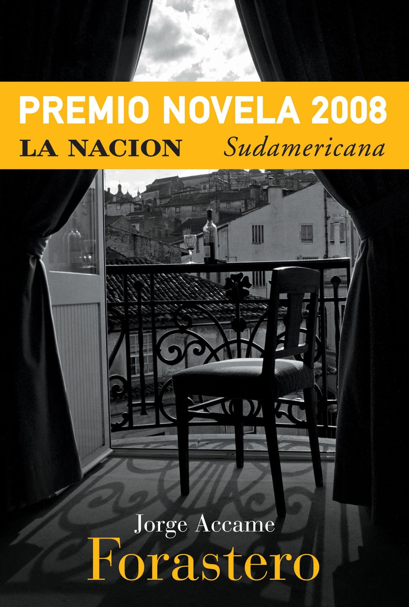 Forastero