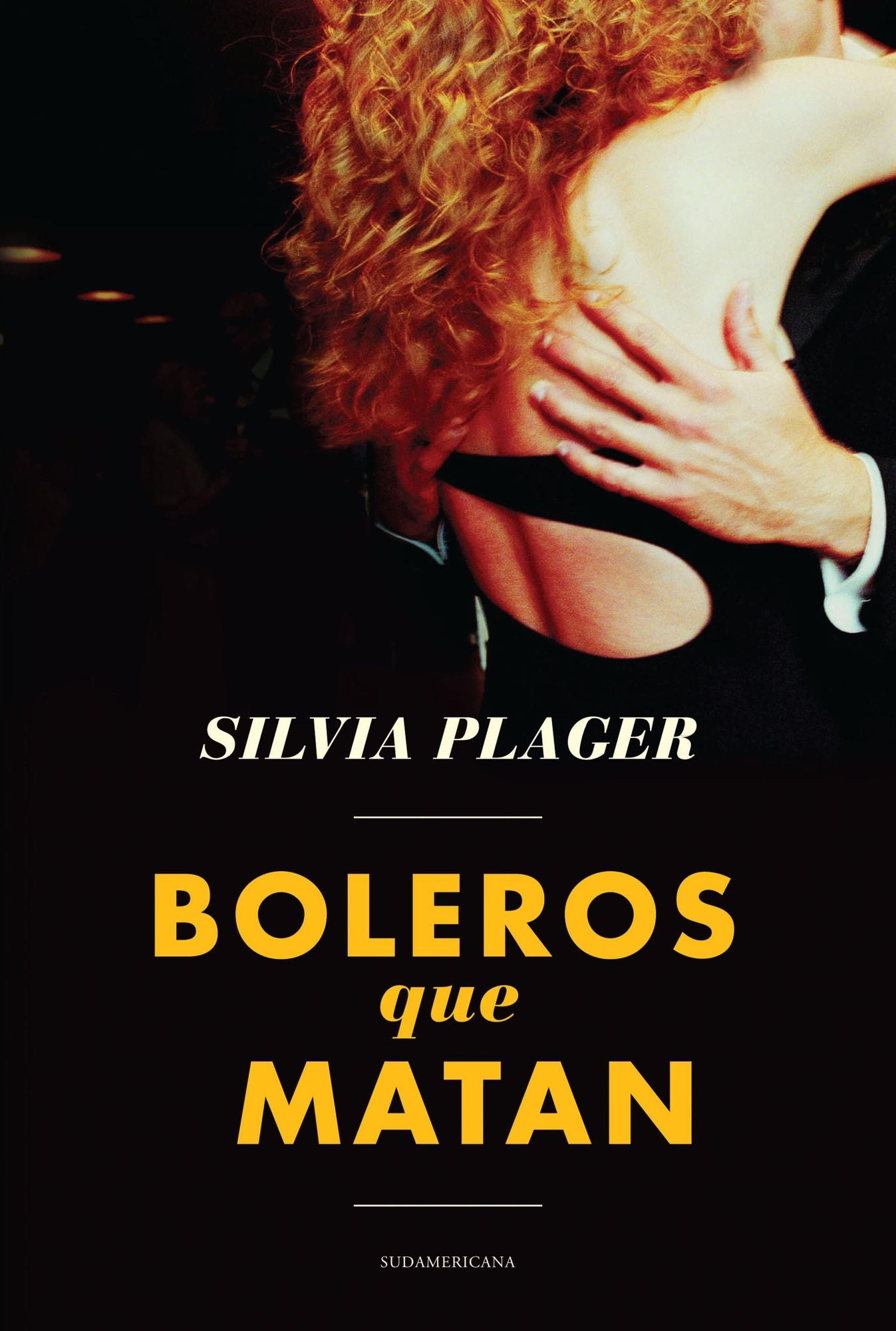 Boleros que matan