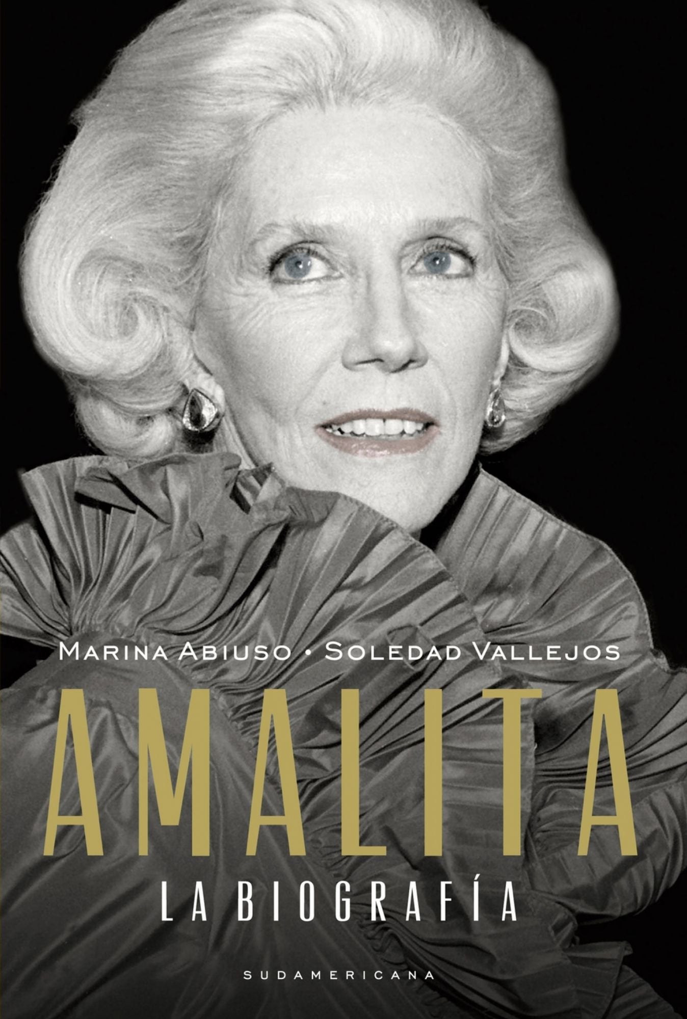 Amalita: La biografía