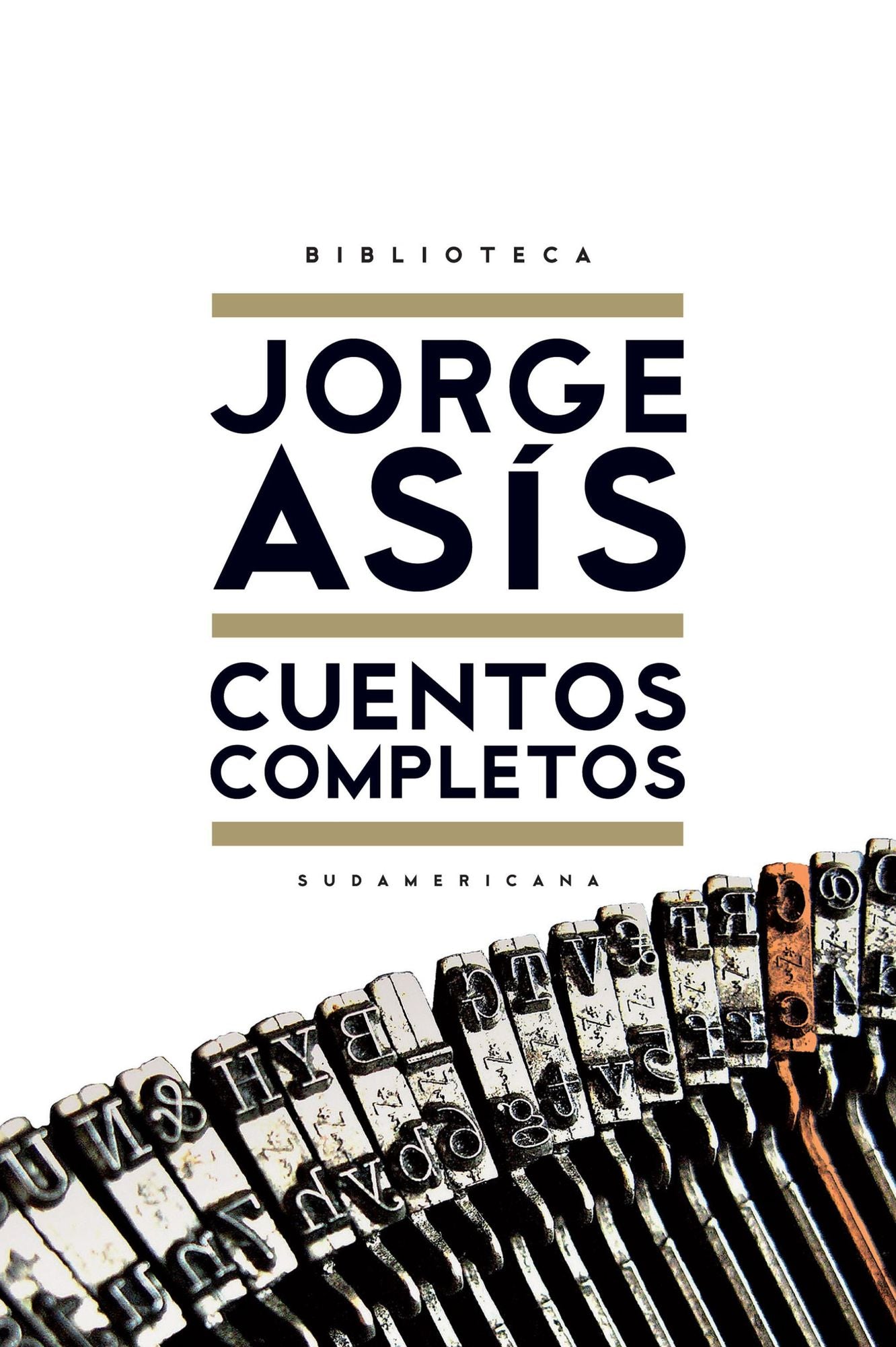 Cuentos completos