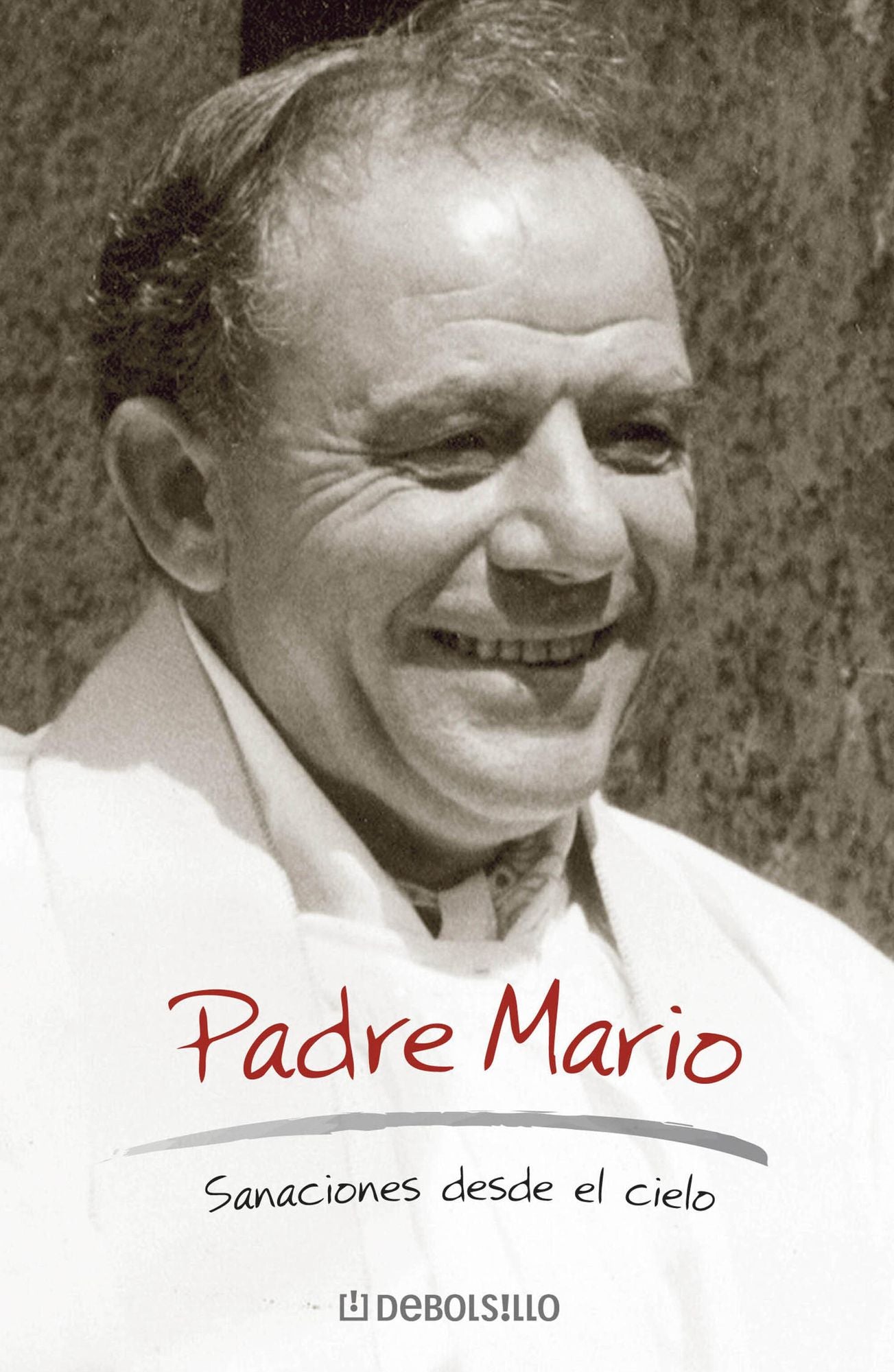 Padre Mario: Sanaciones desde el cielo
