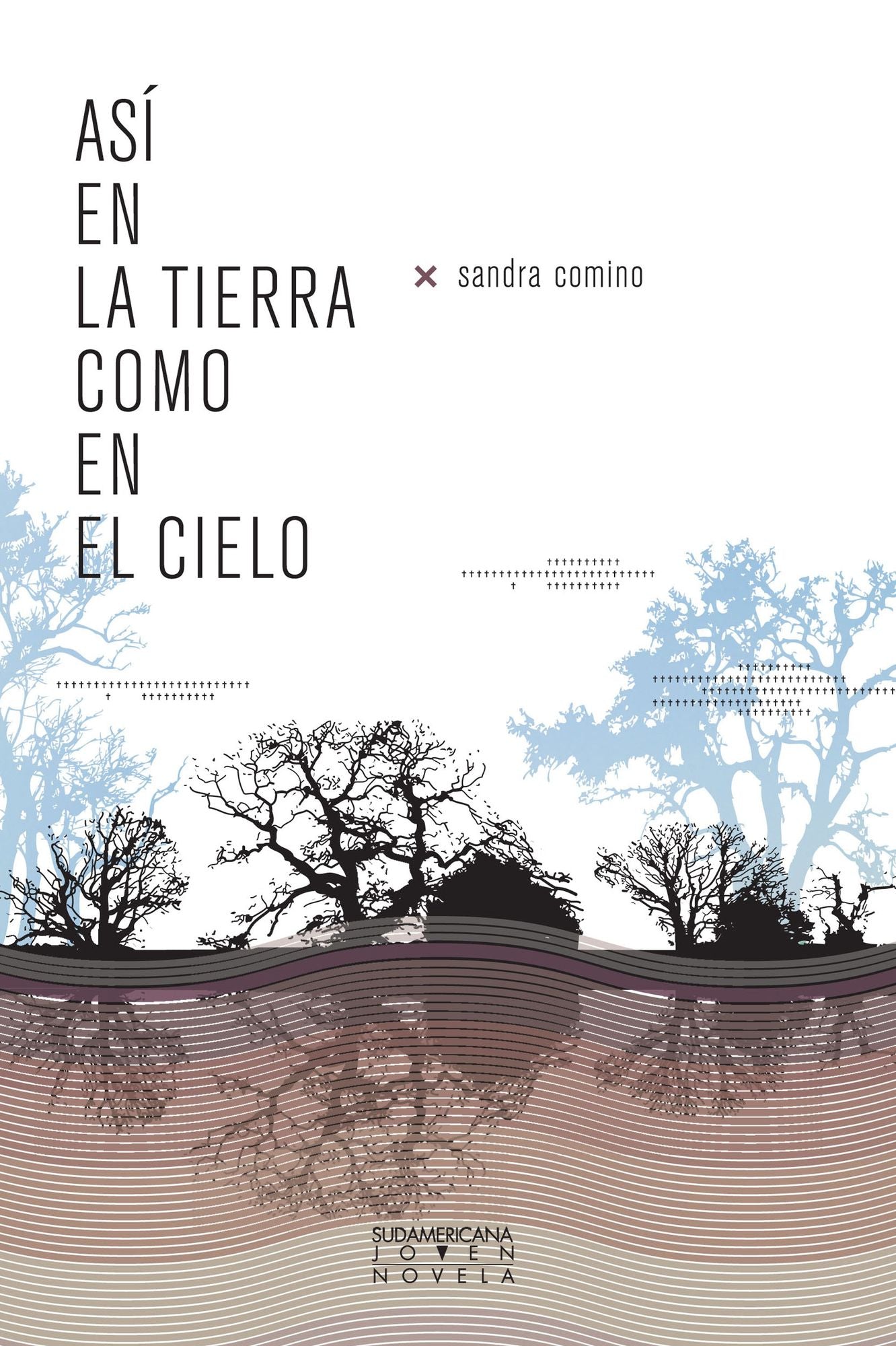 Así en la tierra como en el cielo