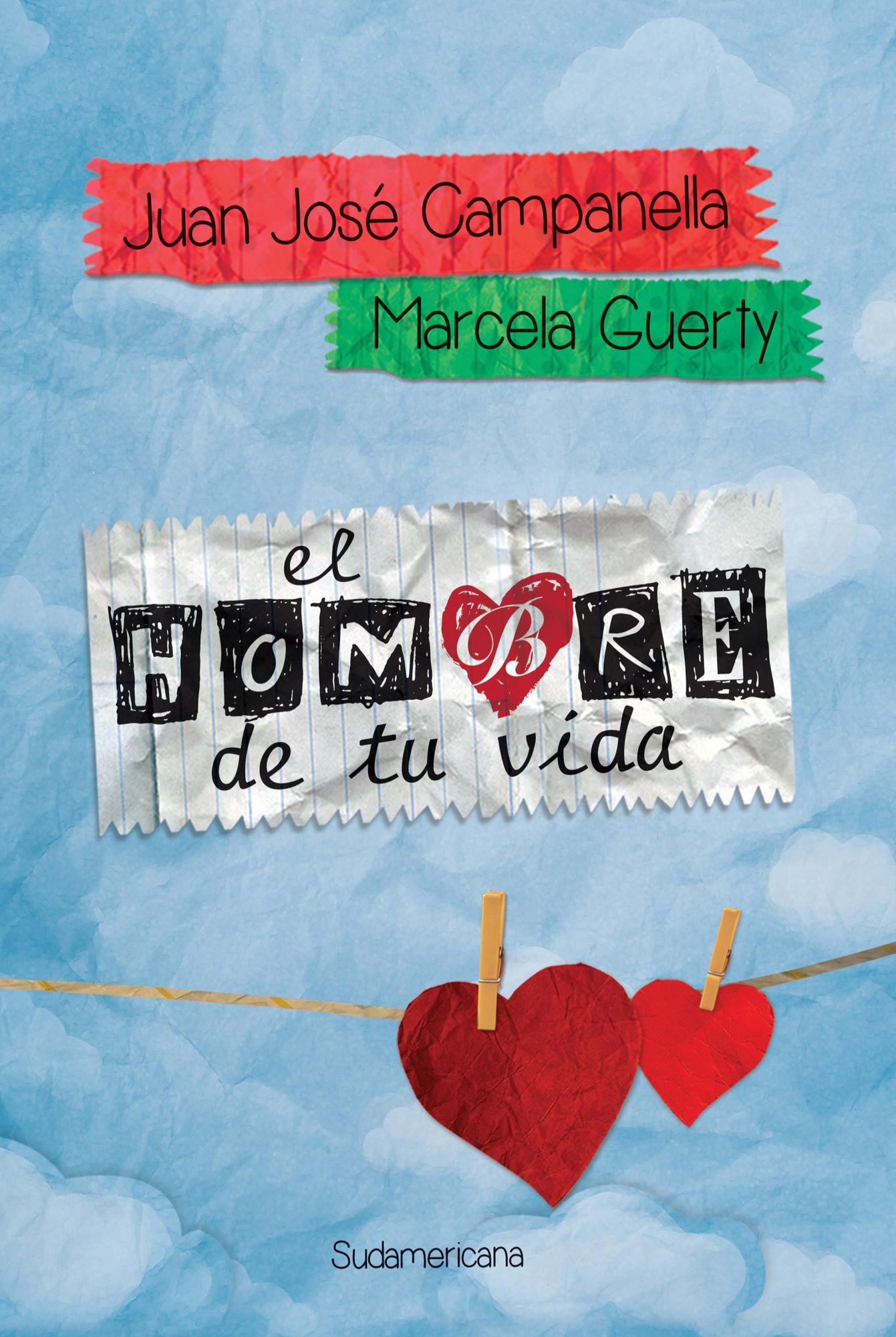 El hombre de tu vida