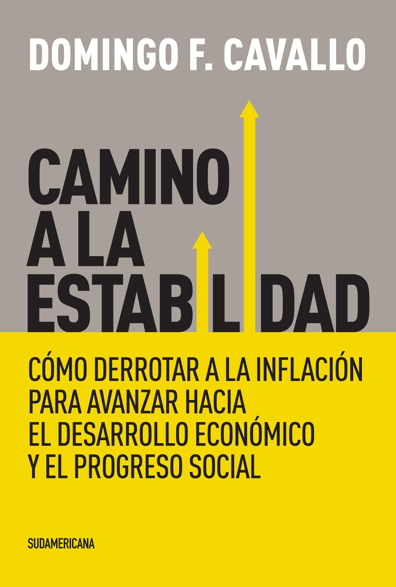 Camino a la estabilidad: Cómo derrotar a la inflación para avanzar hacia el desarrollo económico