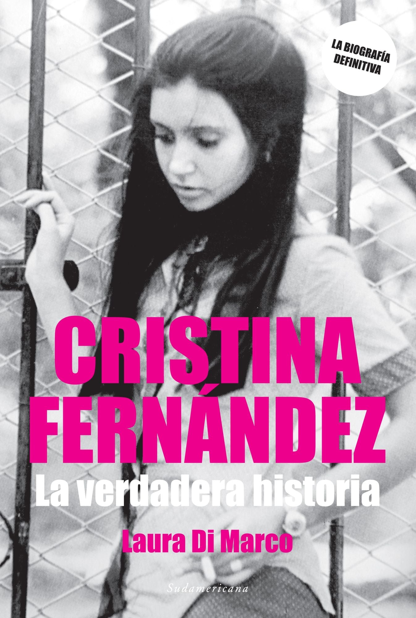 Cristina Fernández: La verdadera historia