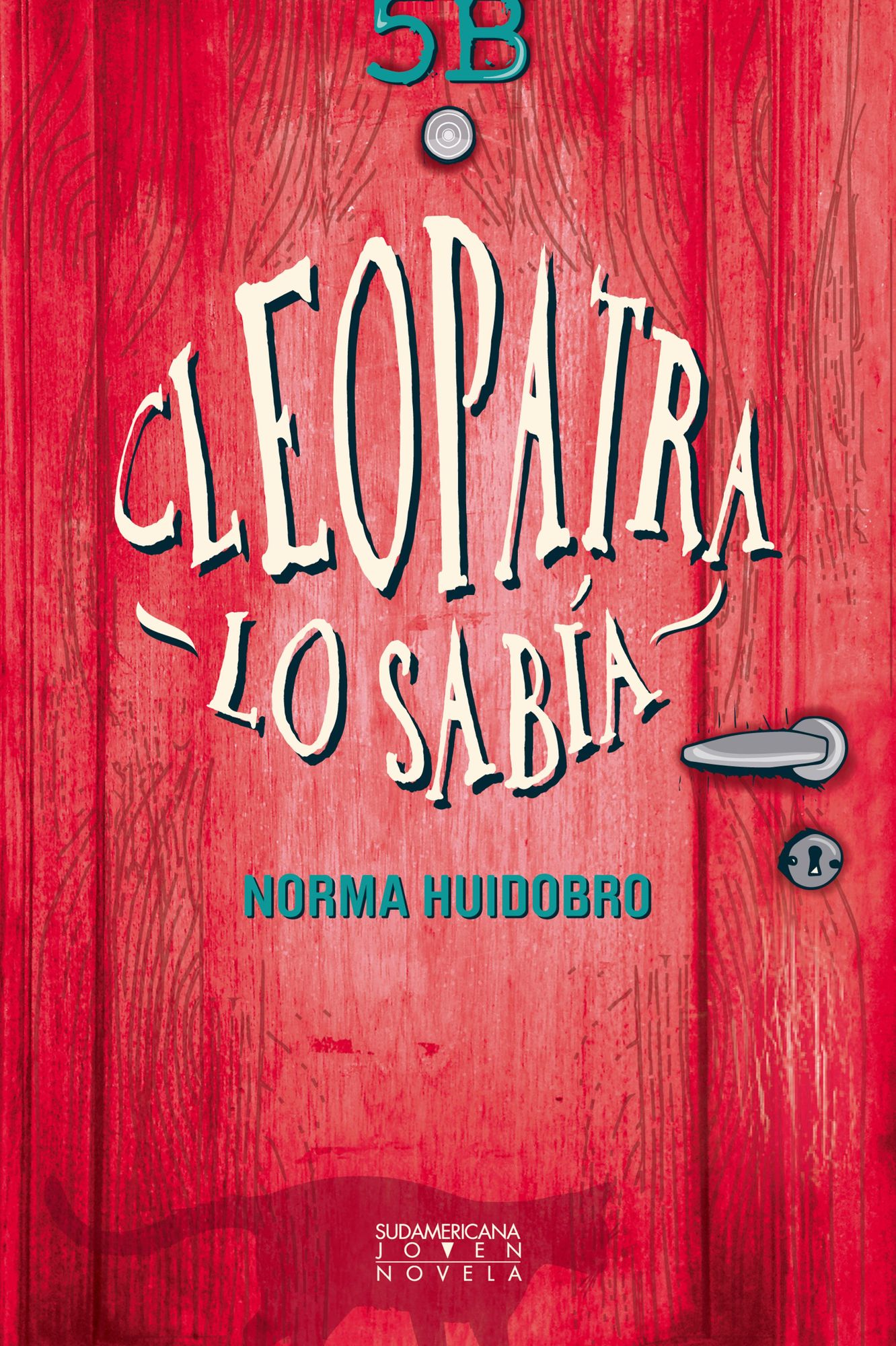 Cleopatra lo sabía