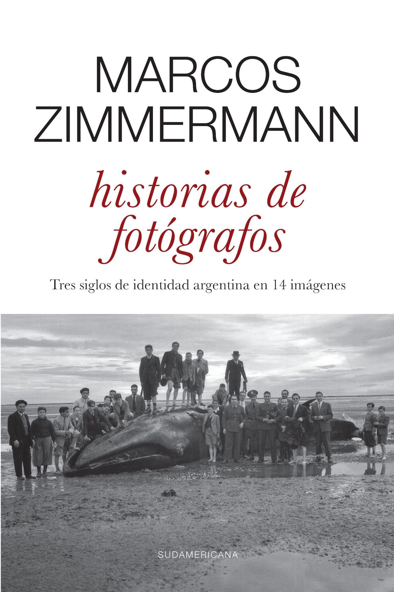 Historias de fotógrafos: Tres siglos de identidad argentina en 14 imágenes