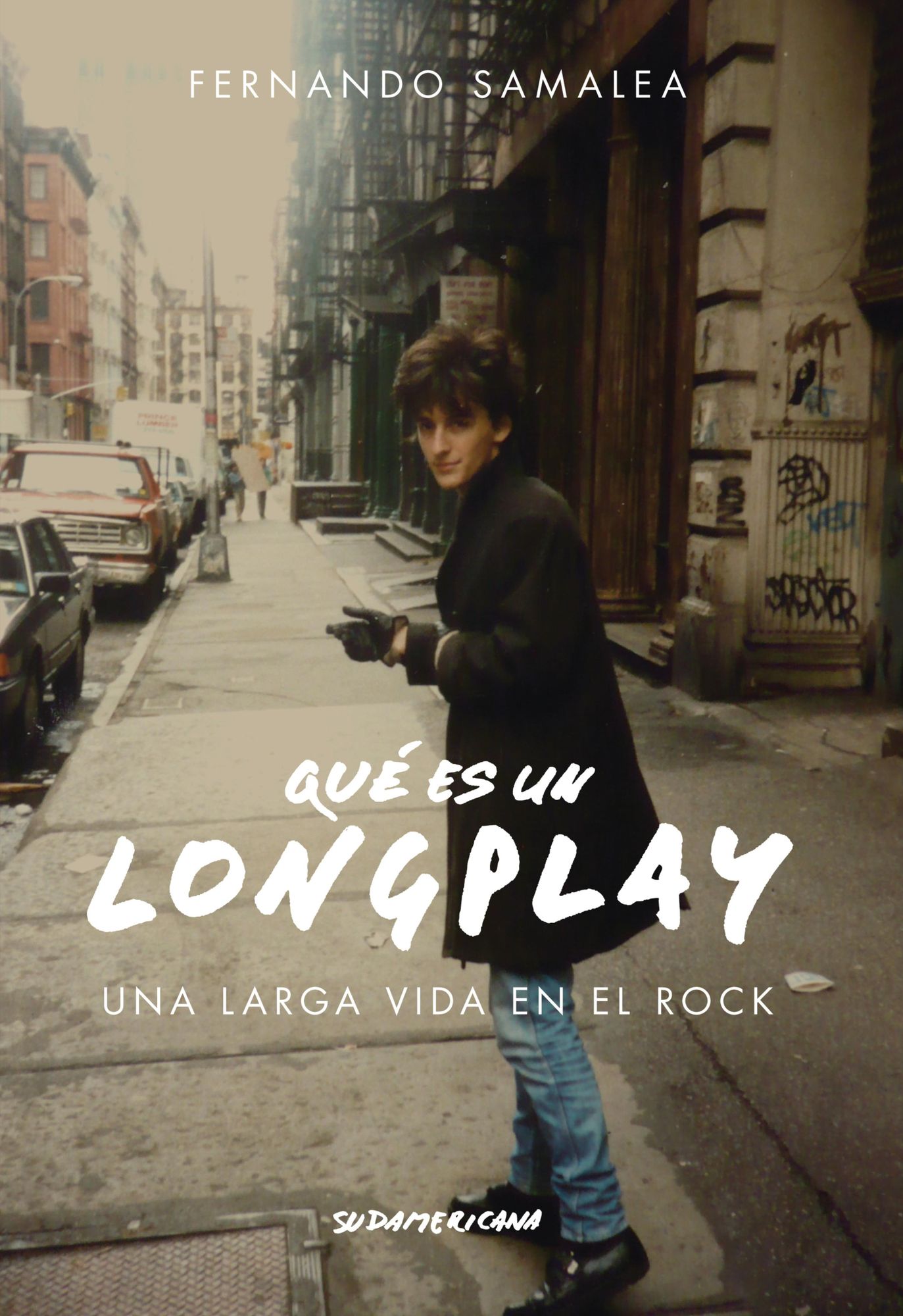 Qué es un Long Play: Una larga vida en el rock