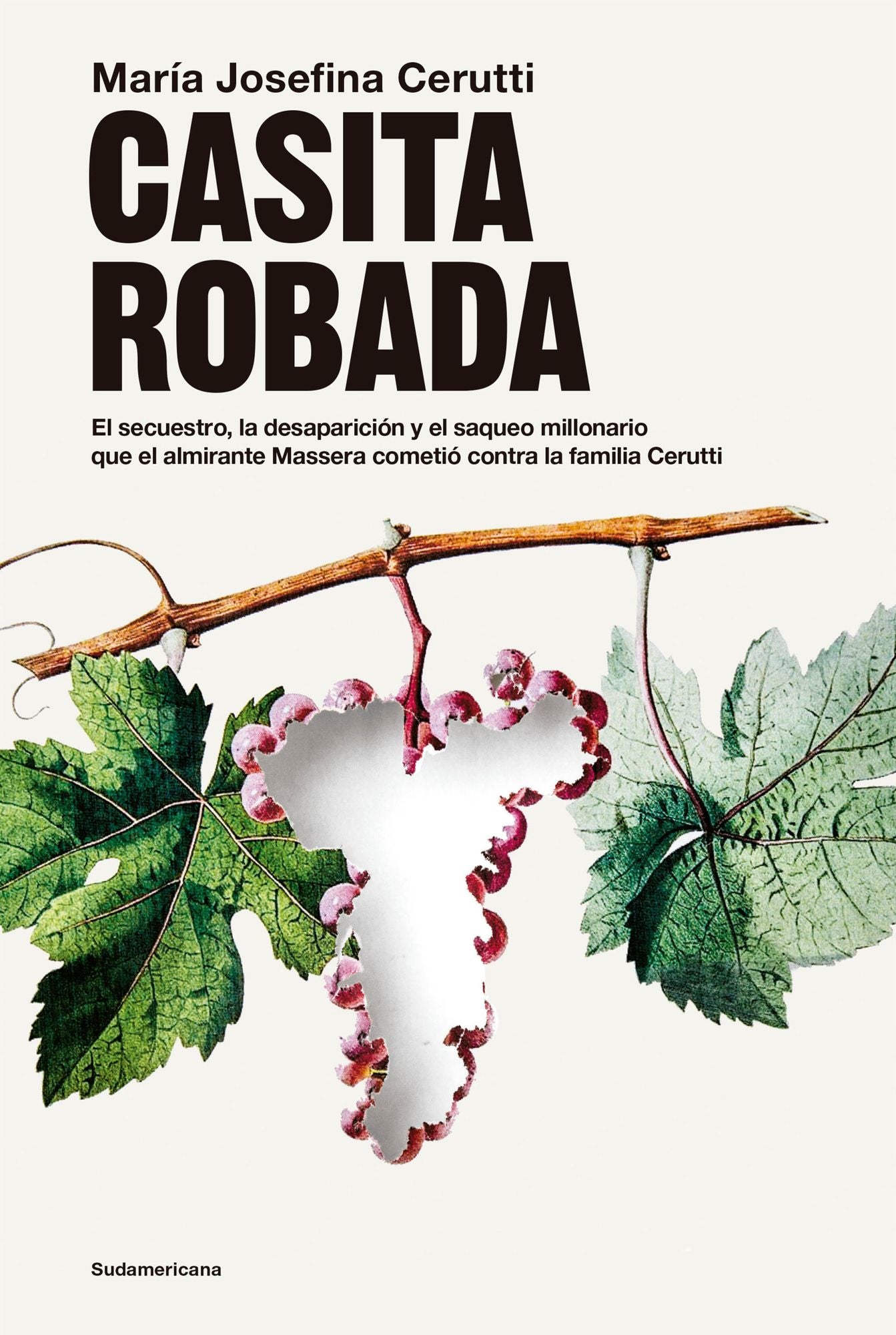 Casita robada