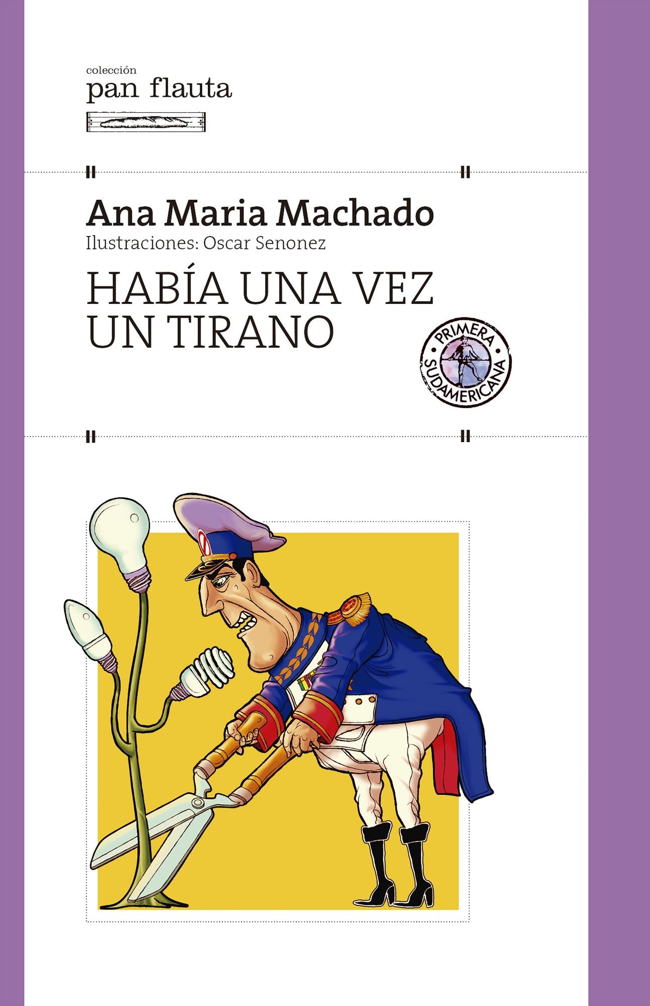 Había una vez un tirano