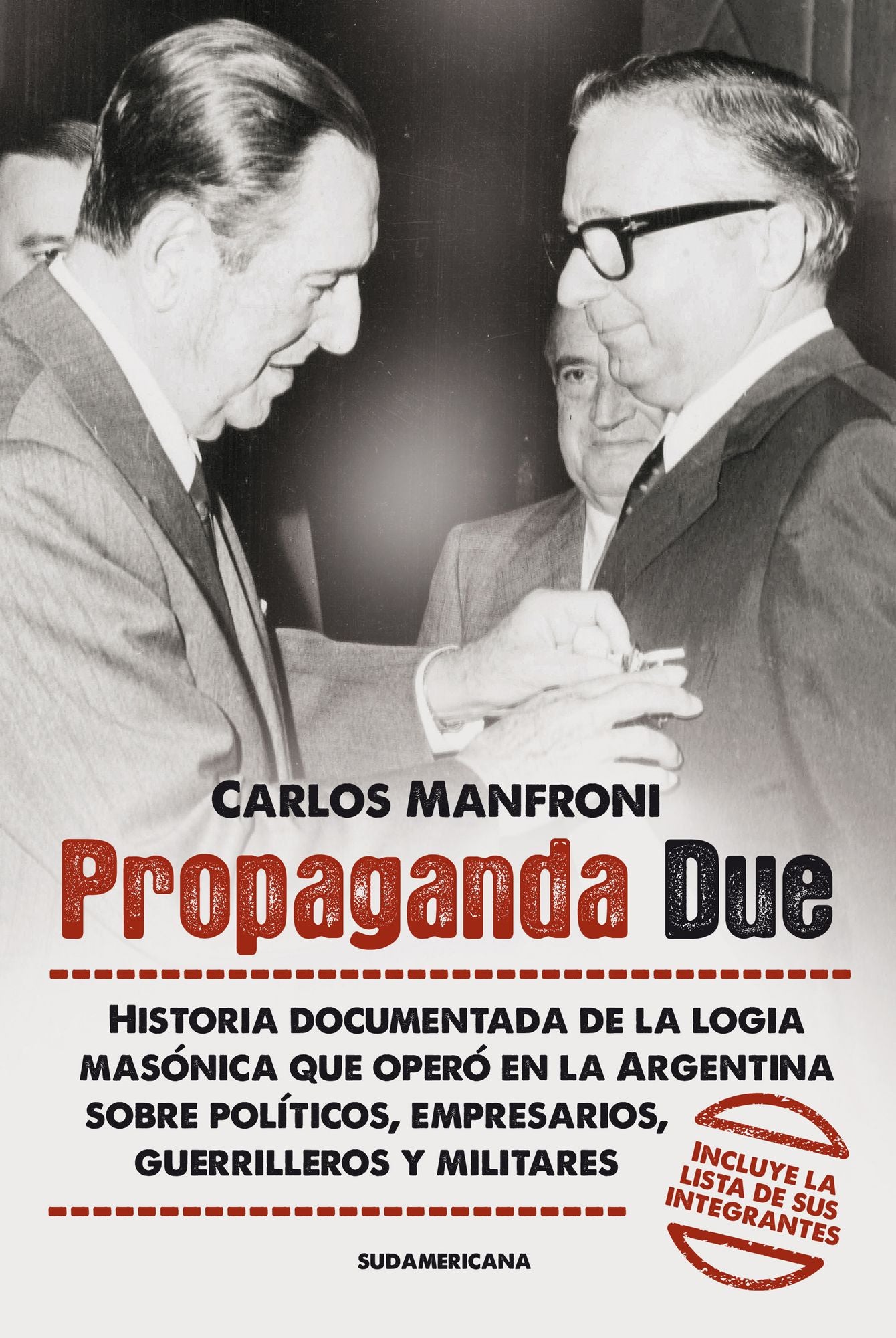 Propaganda Due