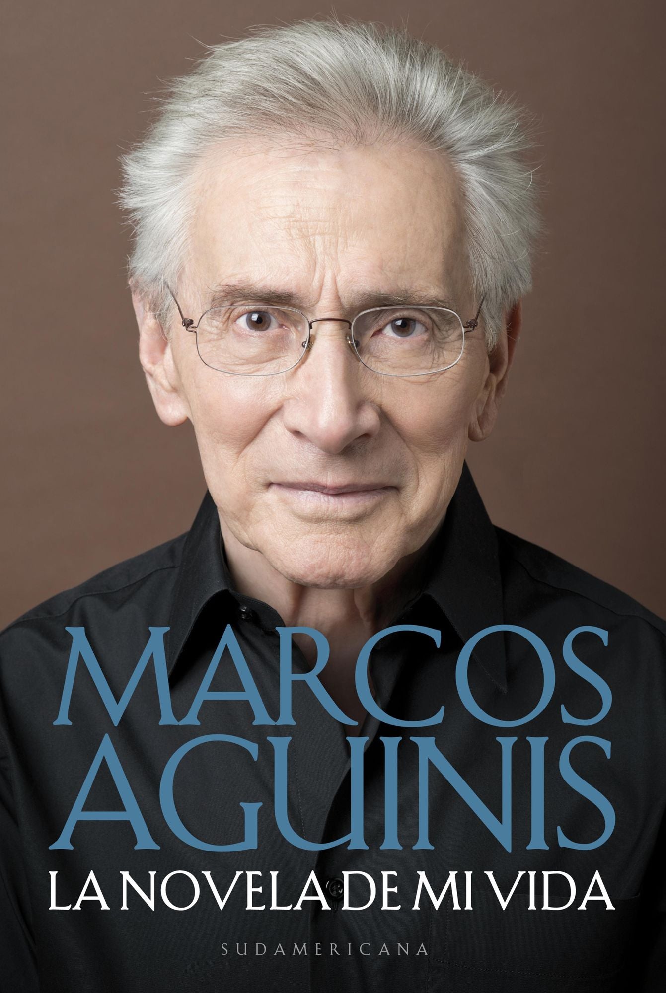 La novela de mi vida