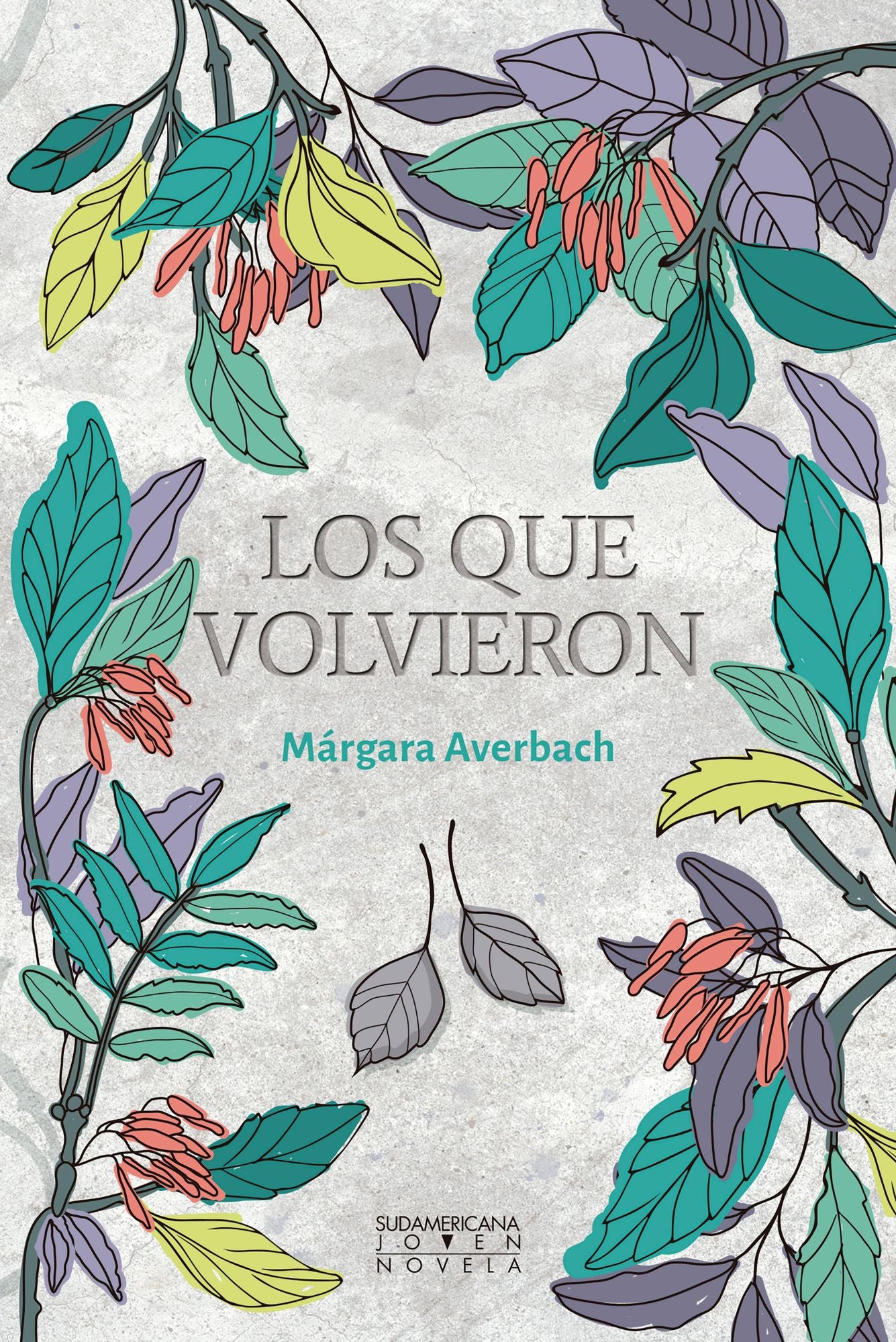 Los que volvieron