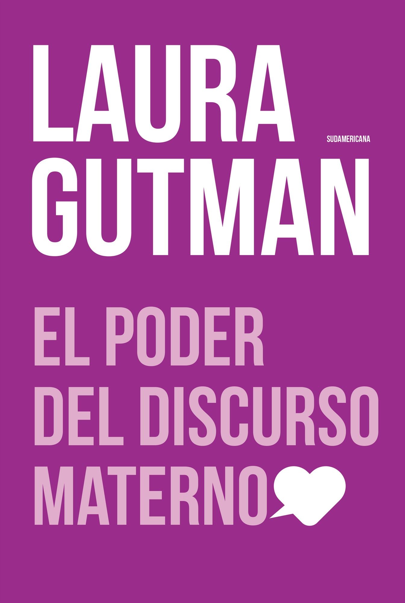 El poder del discurso materno
