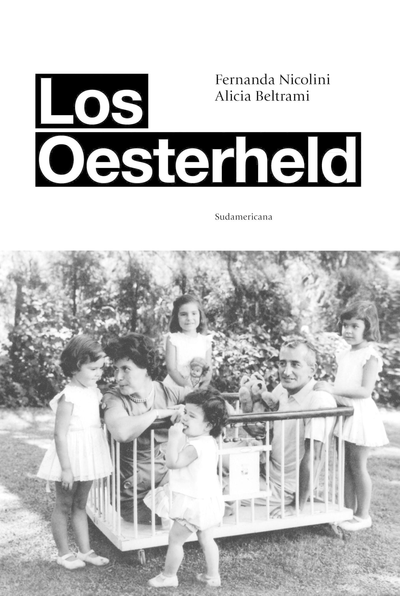 Los Oesterheld