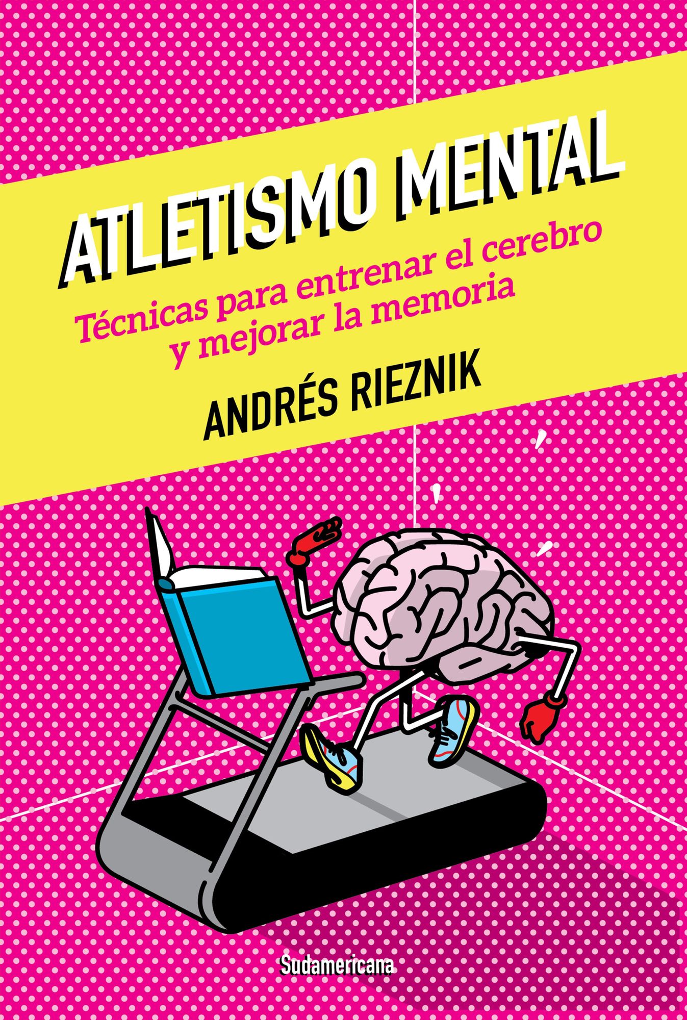 Atletismo mental: Técnicas para entrenar el cerebro y mejorar la memoria