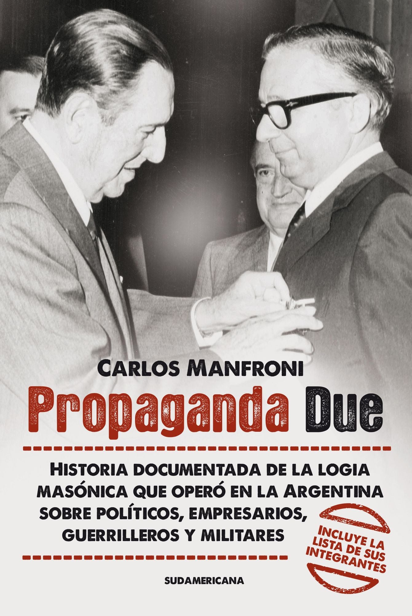Propaganda Due