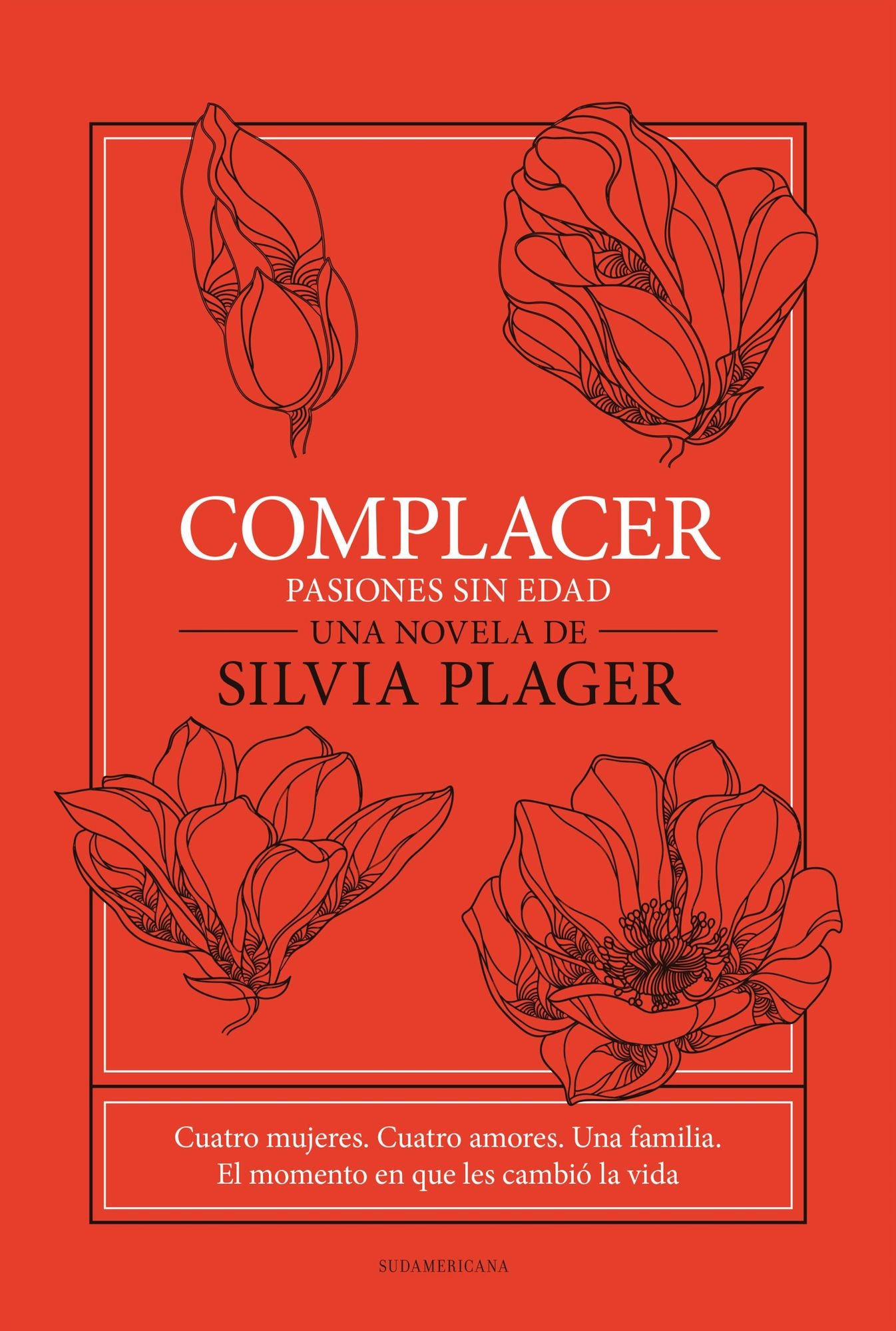 Complacer: Pasiones sin edad