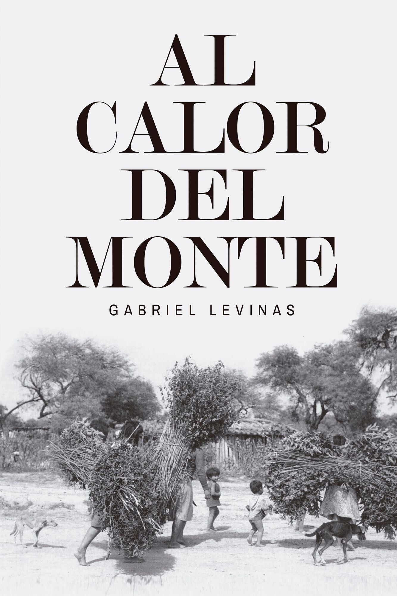 Al calor del monte