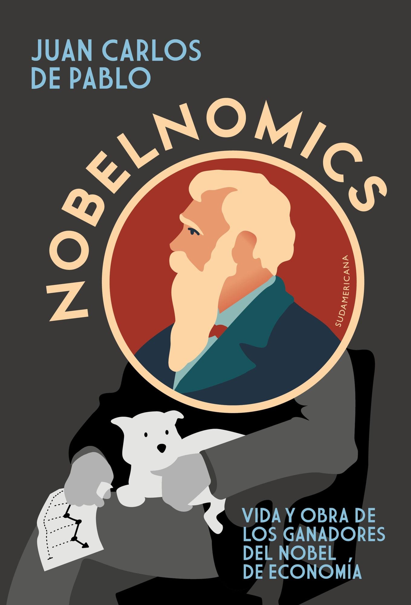 Nobelnomics: Vida y obra de los ganadores del Nobel de Economía