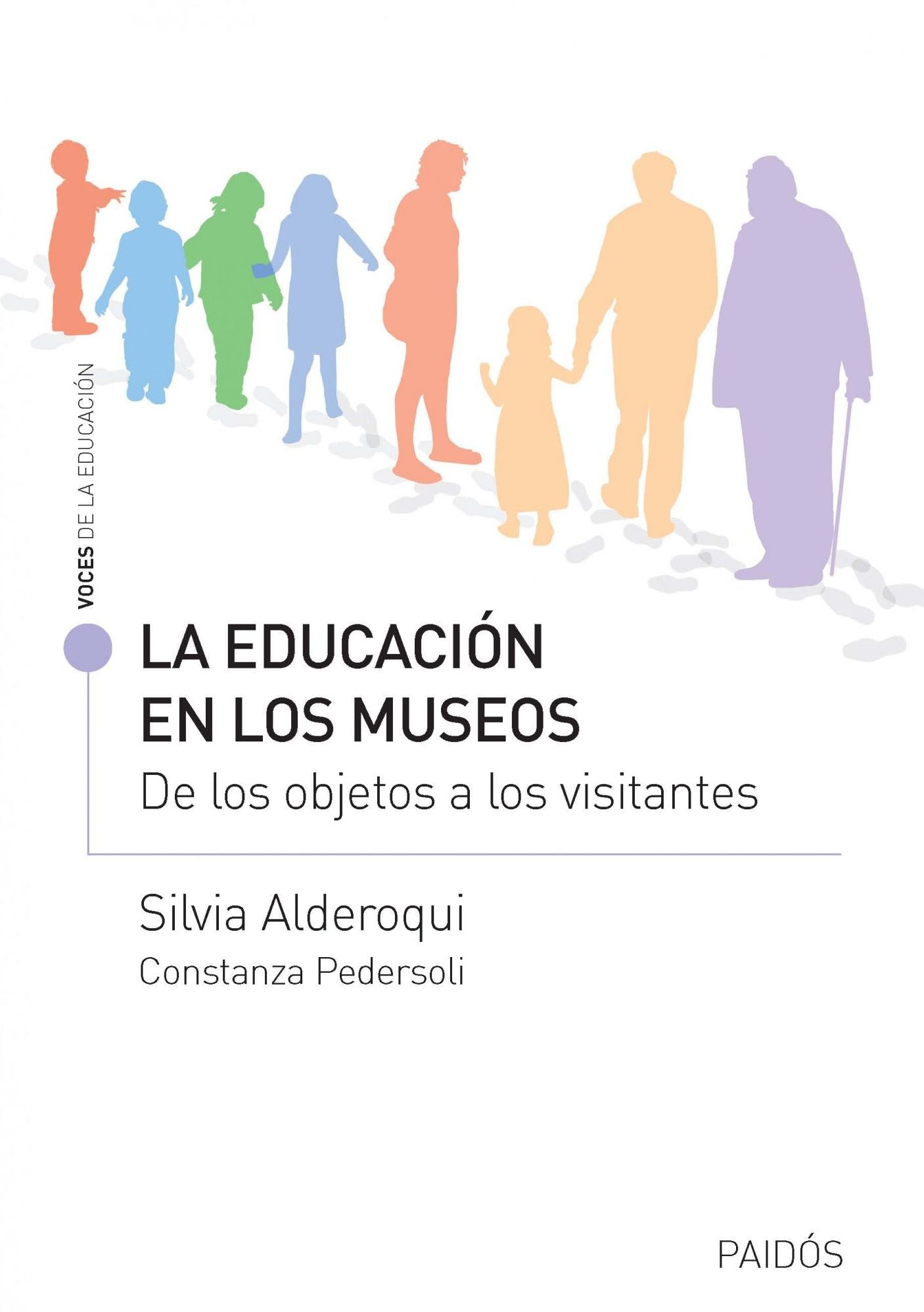 La educación en los museos: De los objetos a los visitantes