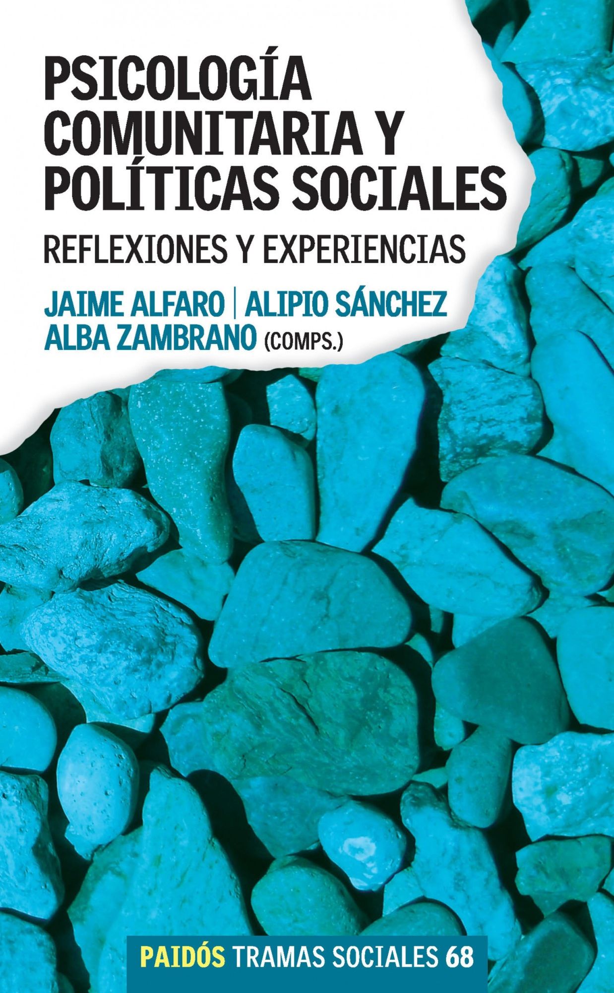 Psicología comunitaria y políticas sociales: Reflexiones y experiencias