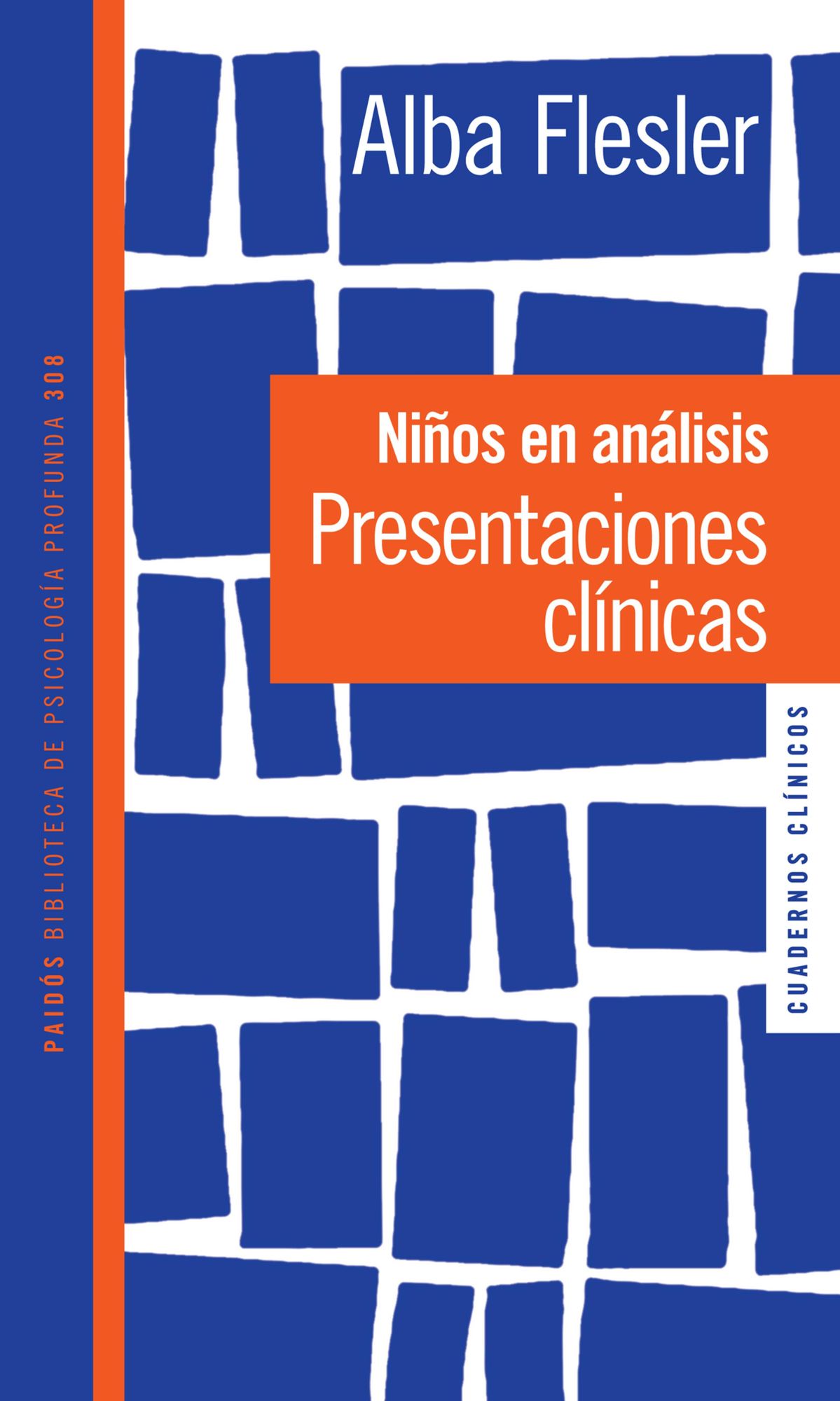 Niños en análisis: Presentaciones clínicas