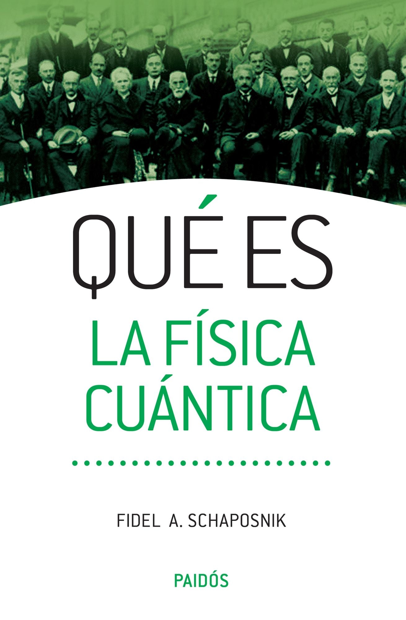 Qué es la física cuántica