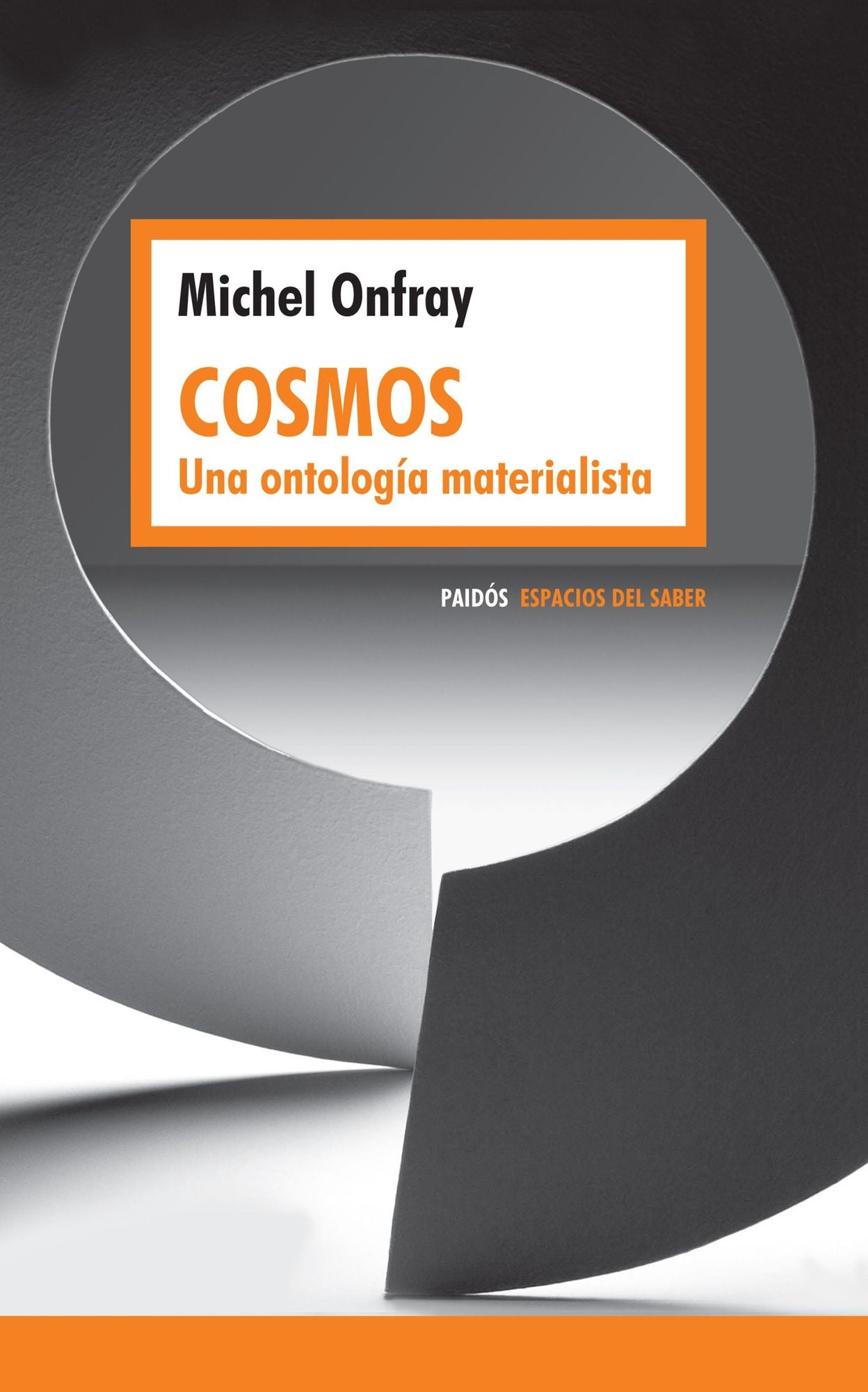 Cosmos: Cosmos