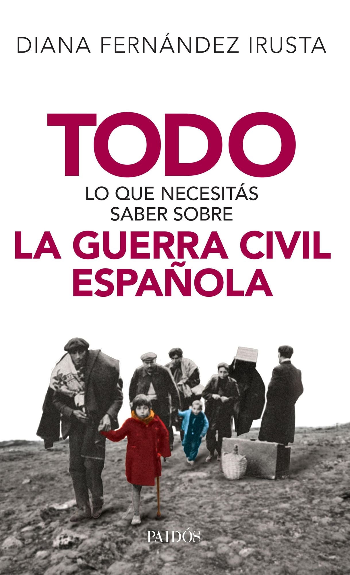 Todo lo que necesitás saber sobre la Guerra Civil Española