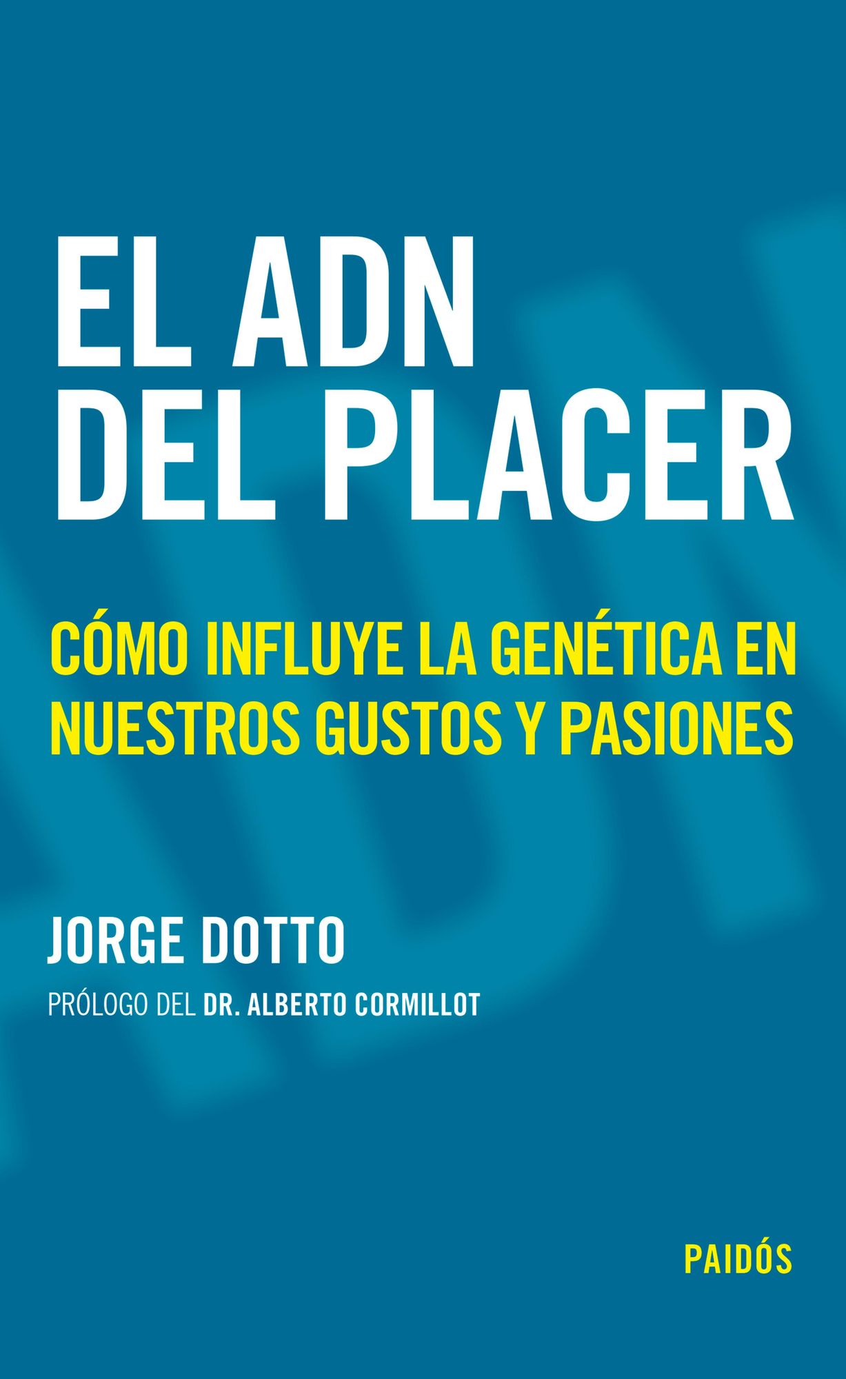 El ADN del placer: Cómo influye la genética en nuestros gustos y pasiones