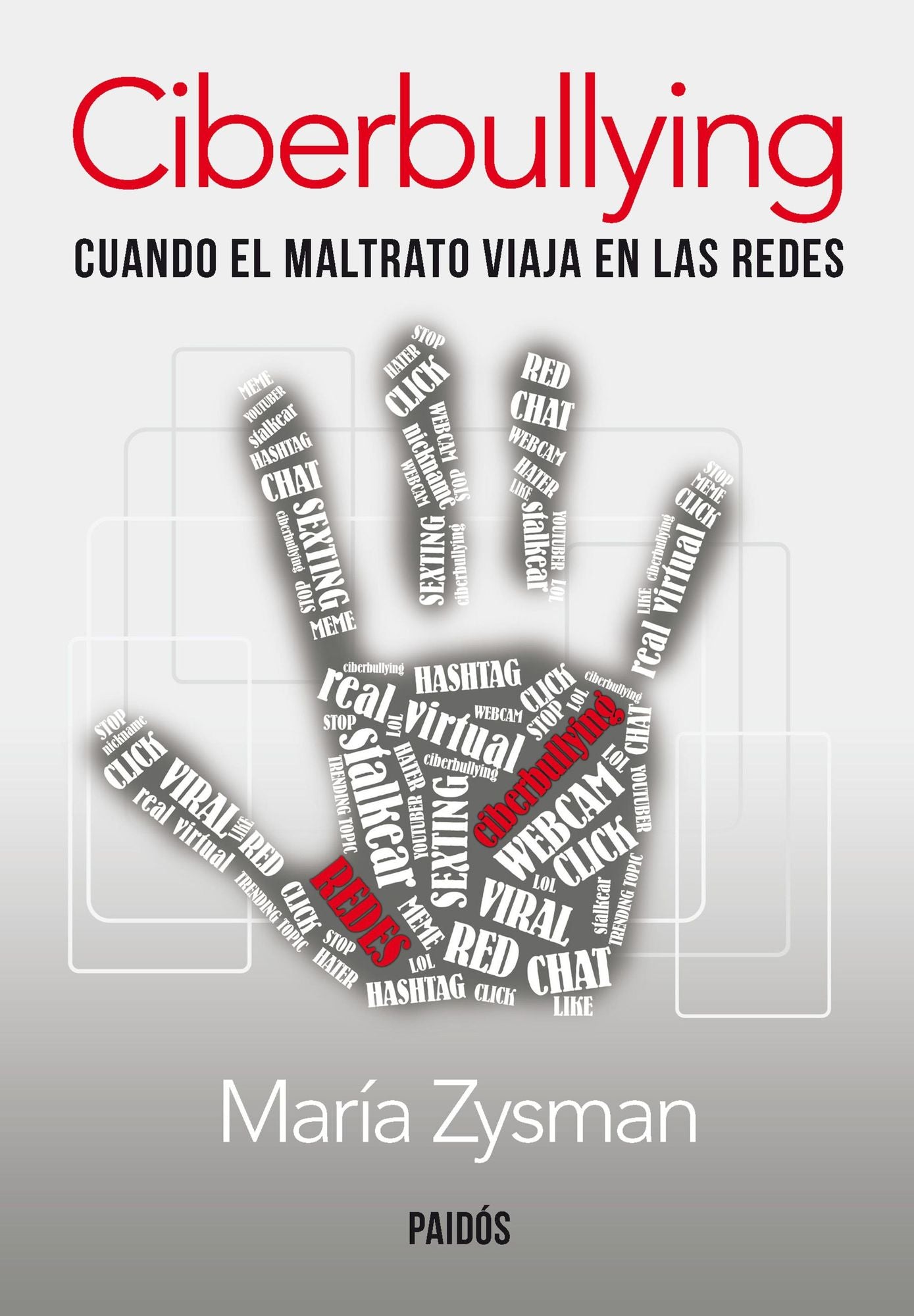 Ciberbullying: Cuando el maltrato viaja en las redes