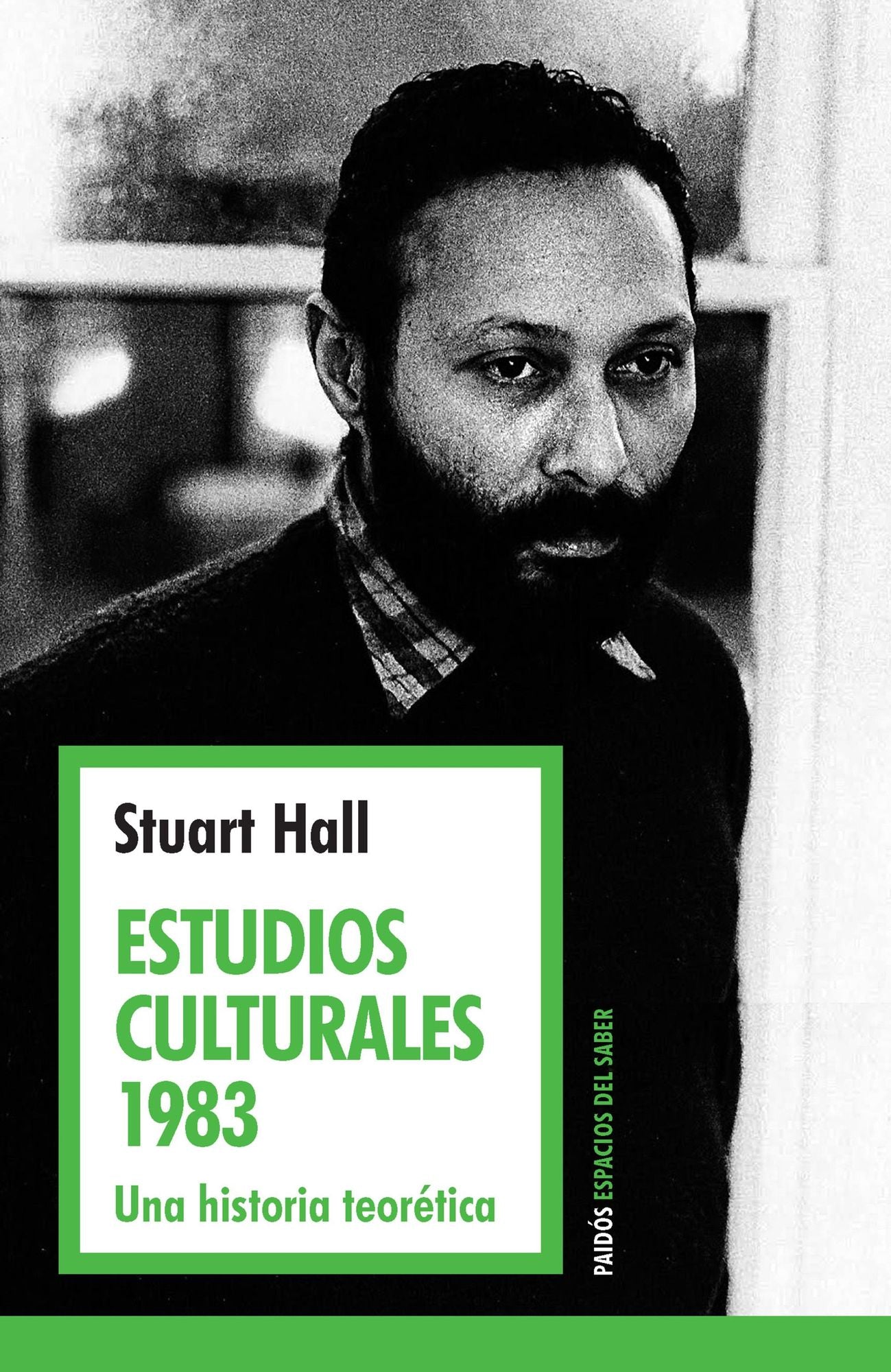 Estudios culturales 1983: Una historia teorética