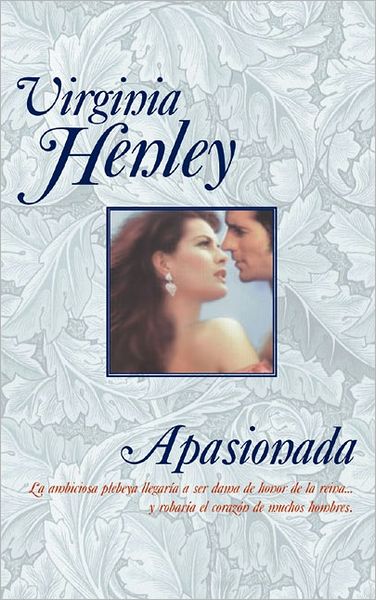 Apasionada (A Woman of Passion)